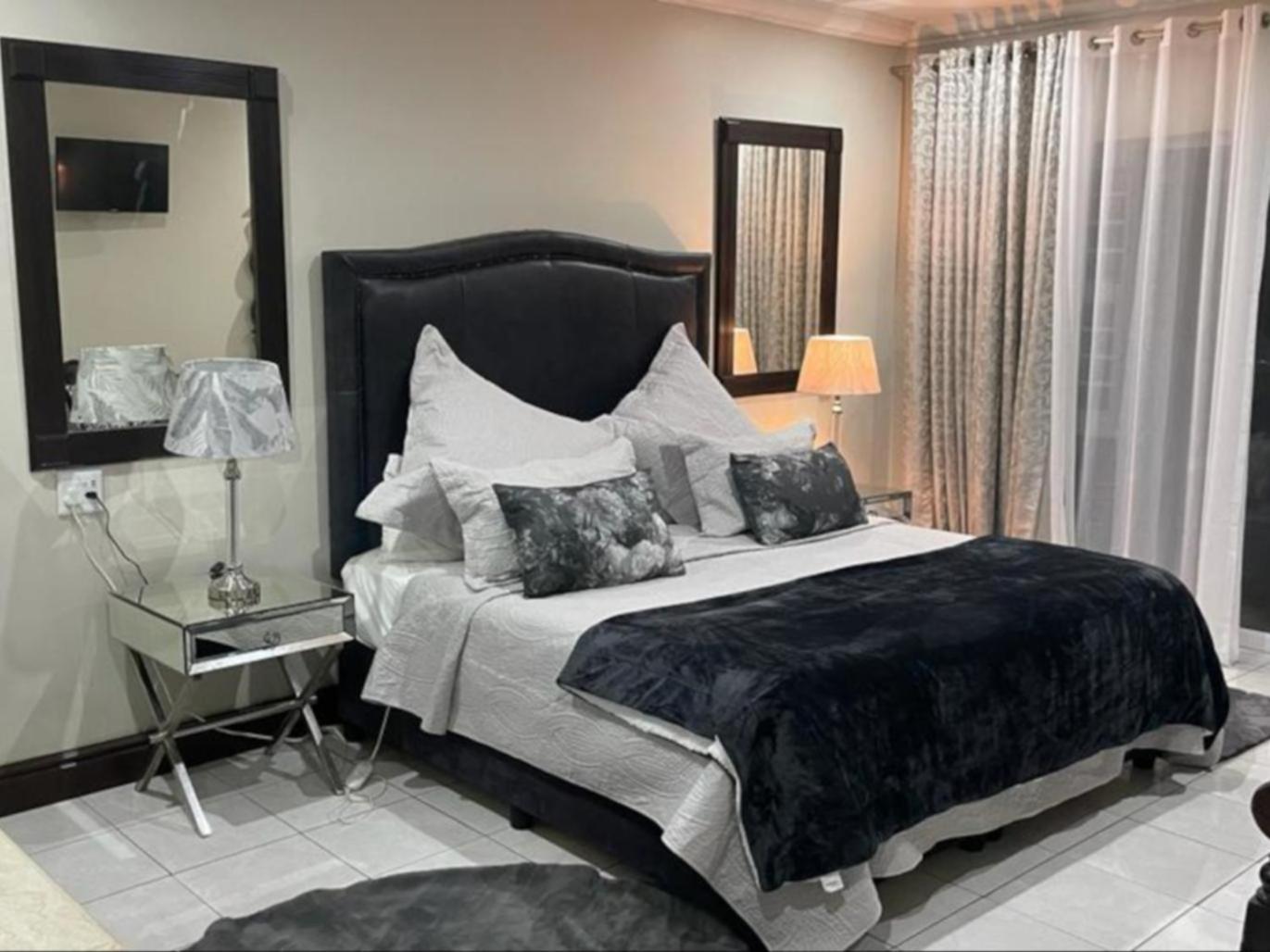 Palm Villa Port Elizabeth Exterior photo